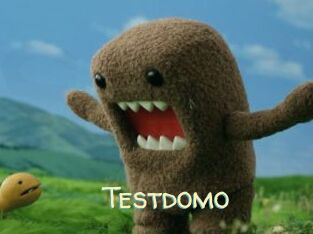 Testdomo