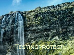 Testingprotect