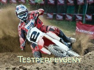 Testperfevgeny