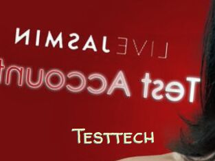 Testtech