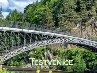 Testvenice