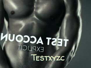 Testxyzc