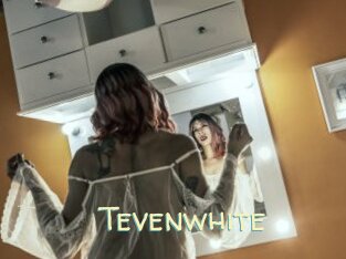 Tevenwhite