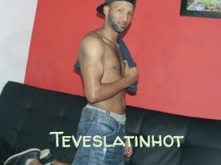 Teveslatinhot