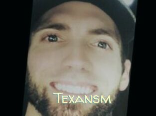 Texansm