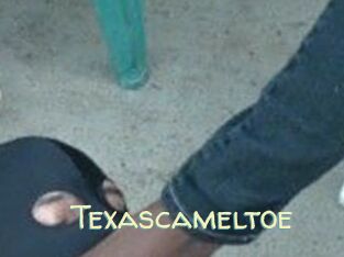 Texascameltoe