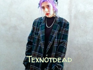 Texnotdead