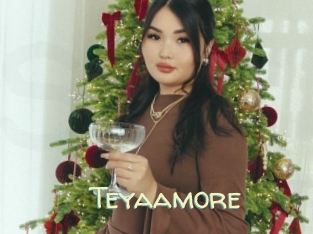 Teyaamore