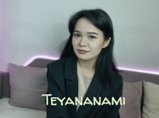 Teyananami