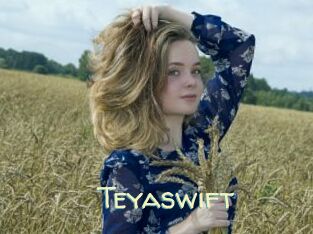 Teyaswift