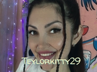 Teylorkitty29