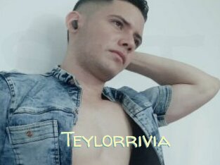 Teylorrivia