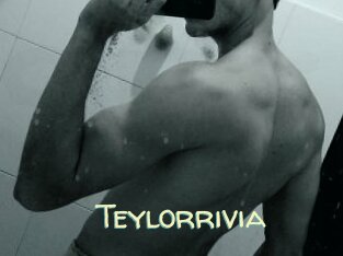 Teylorrivia