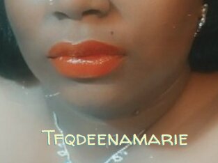Tfqdeenamarie