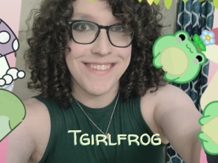 tgirlfrog Sexy Tchat