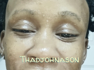 Thadjohnason