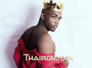 Thaironjock
