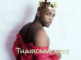 Thaironmendes