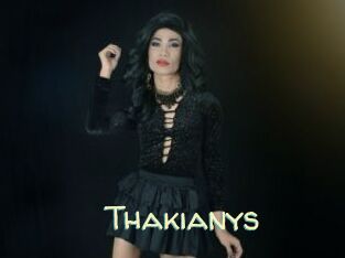 Thakianys