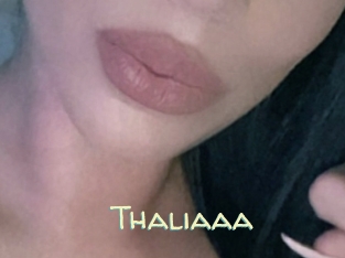 Thaliaaa