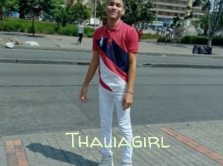 thaliagirl Sexy Tchat