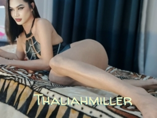 Thaliahmiller
