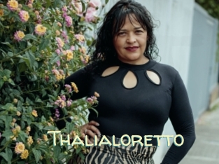 thalialoretto Sexy Tchat