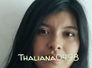 Thaliana0498