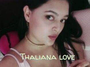 Thaliana_love
