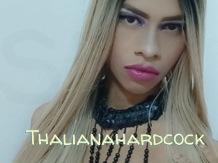 Thalianahardcock