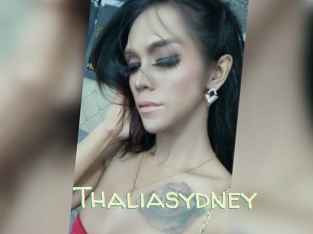 Thaliasydney