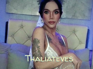 Thaliateves