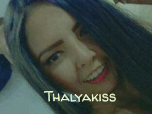 Thalyakiss