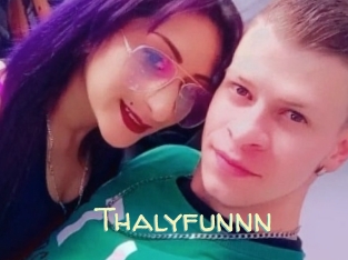 Thalyfunnn