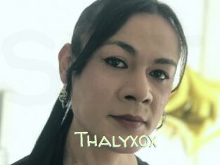Thalyxox