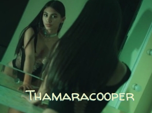 Thamaracooper