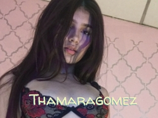 Thamaragomez