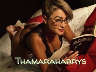 Thamaraharrys