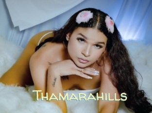 thamarahills Sexy Tchat