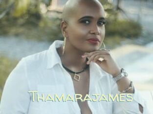 Thamarajames
