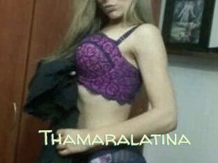 Thamara_latina