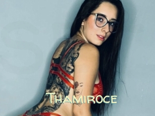 Thamiroce