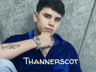 thannerscot Sexy Tchat