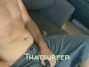 Thatsurfer
