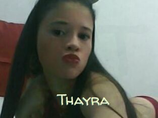 Thayra