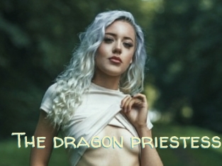 The_dragon_priestess