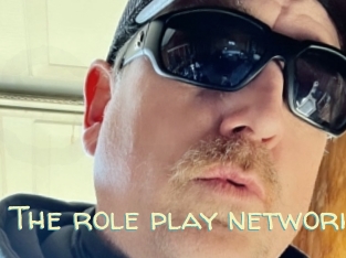 The_role_play_network