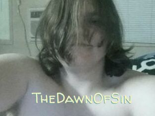 TheDawnOfSin