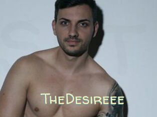 TheDesireee