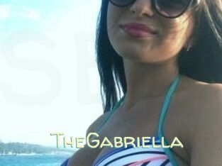 theGabriella Sexy Tchat
